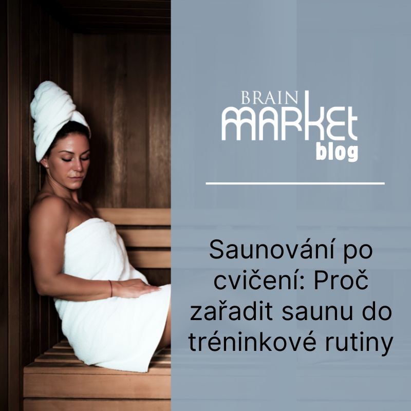 Saunování po cvičení: Proč zařadit saunu do tréninkové rutiny